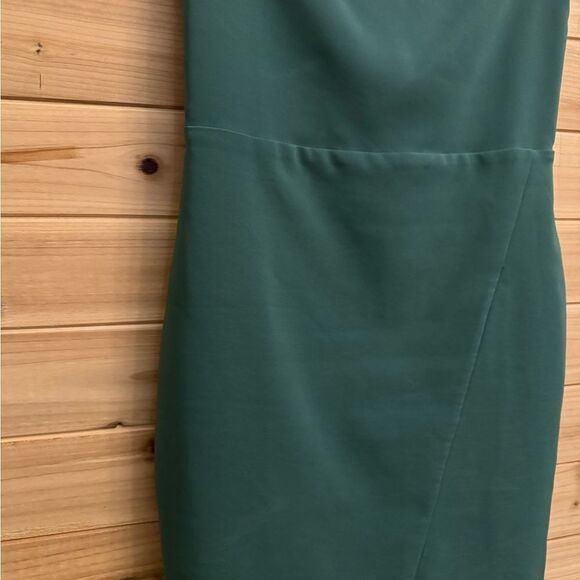 Nookie Revolve Size Medium Billie Mini Tank Bodycon Stretchy Dress - Picture 3 of 14